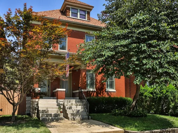 3009 Allen Ave, Saint Louis, MO 63104