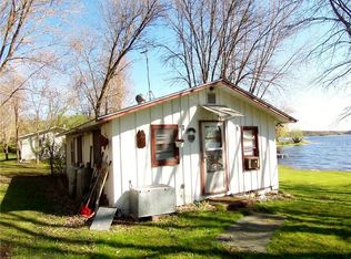 20638 Sunrise Point, Grantsburg, WI 54840