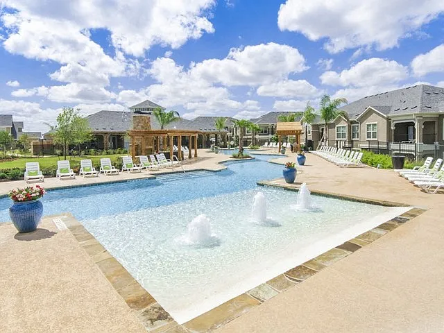 Villages of Briggs Ranch — Photo 2