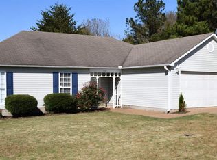 1910 Greenway Rd, Huron, TN 38345