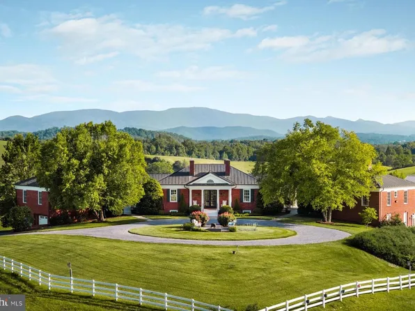 336 Jacobs Ladder, Lexington, VA 24450