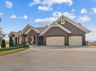 10514 E Peone Landing Ln, Mead, WA 99021