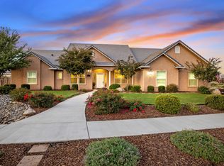 4422 W Modoc Ave, Visalia, CA 93291