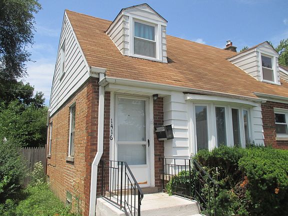 2nd image of 1416 Kenilworth Dr