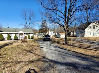 9 Upper Hillman Rd, Warwick, NY 10990