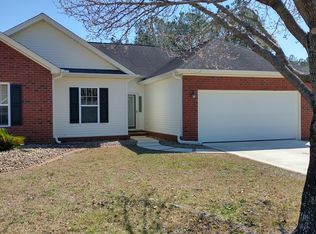 667 Pamlico Ct, Myrtle Beach, SC 29588