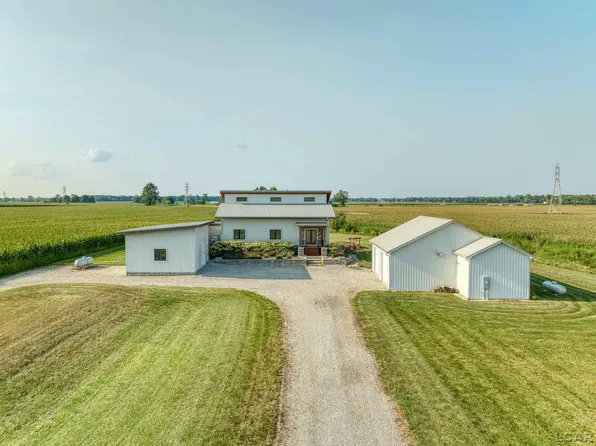 5756 Engle Rd, Palmyra, MI 49268