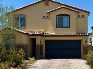 5849 Fox Hair St, North Las Vegas, NV 89081