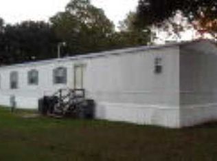 3213 S Oliver Dr, Florence, SC 29505