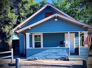 902 E 11th St, Pueblo, CO 81001
