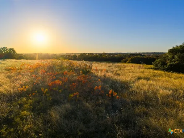 County Road 511, Hamilton, TX 76531