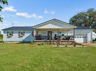 11862 Yankeetown Pike, Mount Sterling, OH 43143