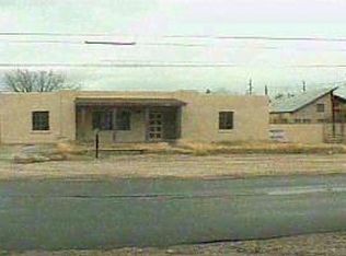 3351 N Richey Blvd, Tucson, AZ 85716