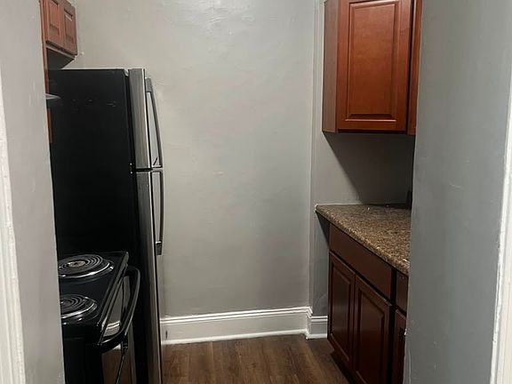 kitchen apt 1