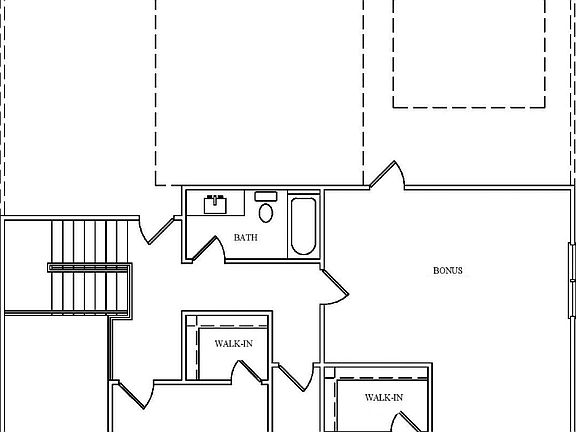 4th image of 8692 Becket Way Lot 8