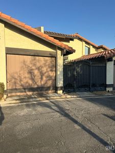 3501 Bernard St Unit 12B, Bakersfield, CA, 93306