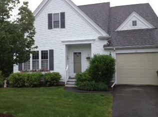 48 Stratford Rdg #48, Mashpee, MA 02649