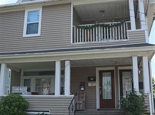 45 Scofield Ave #47, Bridgeport, CT 06605