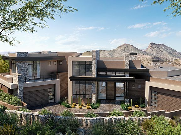 2nd image of 9912 N CANYON VIEW Lane