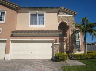 15525 SW 15th Ter #1, Miami, FL 33194