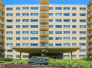 7121 Park Heights Ave Unit 210, Baltimore, MD