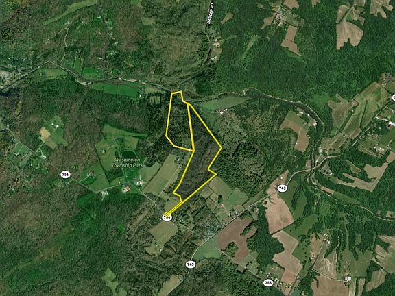3rd image of 2484 State Route 756