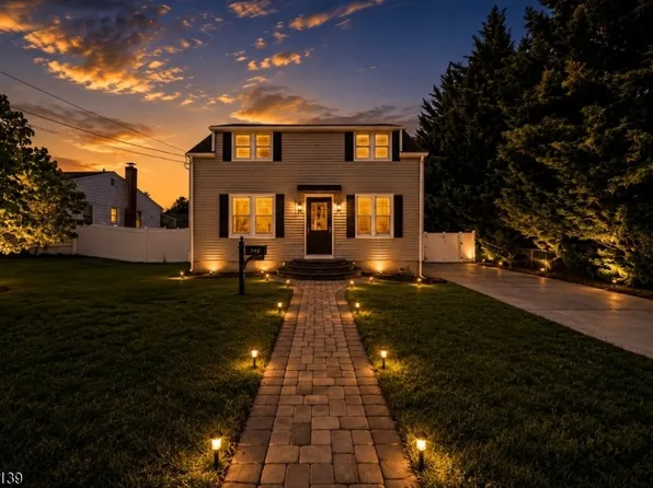 340 3Rd Ave, Bellmawr Boro, NJ 08031