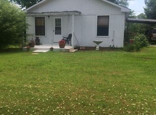 2827 Valley Dr, Choctaw, OK 73020