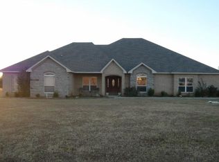 2558 W Highway 96, Mansfield, AR 72944