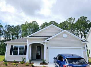 264 Lassoed Cir LOT 17, Murrells Inlet, SC 29576