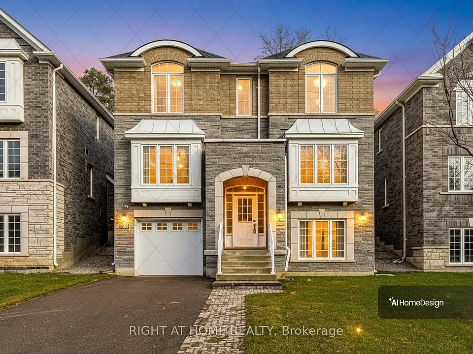 2577 Islington Ave