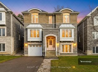 2577 Islington Ave, Toronto, ON M9V4A2