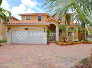6243 SW 158th Ave, Miami, FL 33193