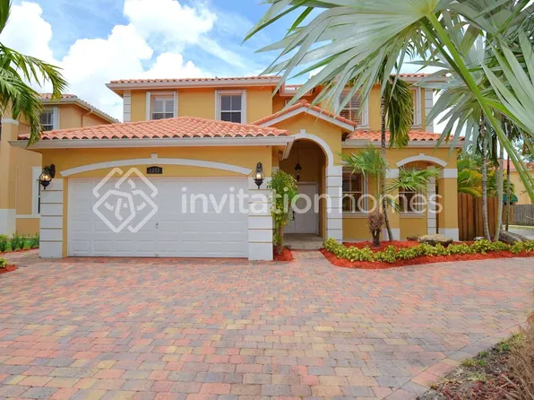 6243 SW 158th Ave, Miami, FL 33193