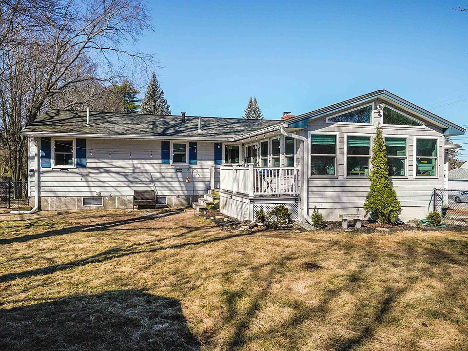 31 Morningside Drive, Nashua, NH 03060 Zillow