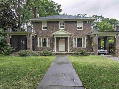 504 Otis Blvd, Spartanburg, SC, 29302