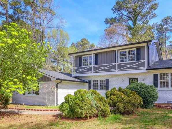 1749 Lauranceae Way, Riverdale, GA 30296