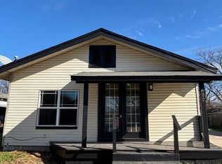 622 Nw #H, Ardmore, OK 73401