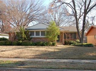 11834 Dixfield Dr, Dallas, TX 75218