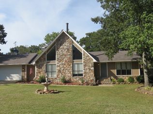 16 Suncrest Dr, Cabot, AR 72023