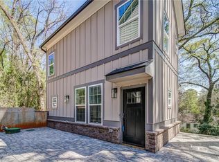 23 Gertrude Pl NW, Atlanta, GA 30318
