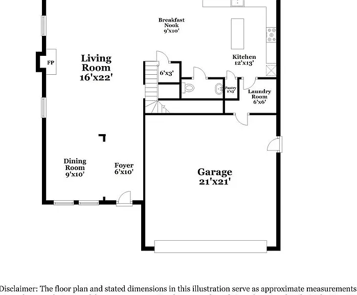 454 Outwater Ridge Dr — Photo 2
