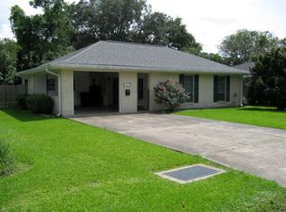 504 Kenney St, Houma, LA 70364