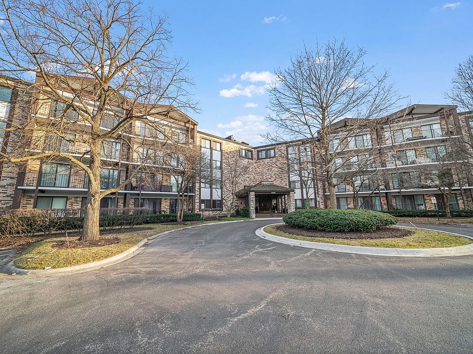 1st image of 1400 N Yarmouth Pl APT 413