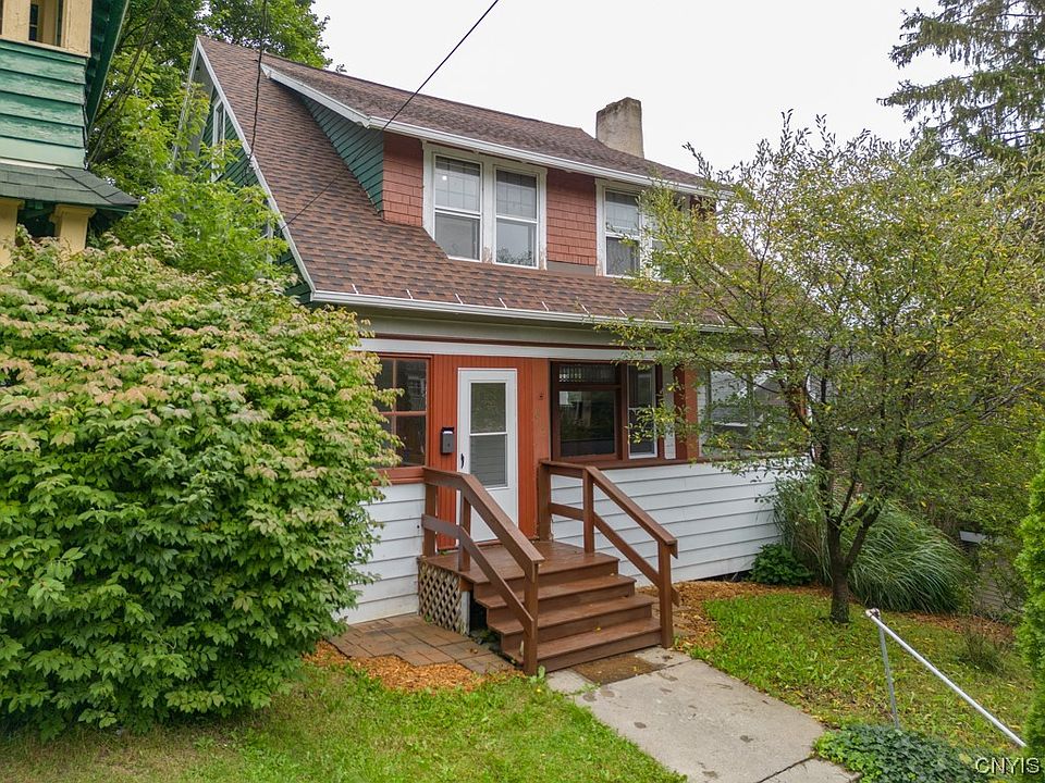 619 Summit Ave, Syracuse, NY 13207 Zillow