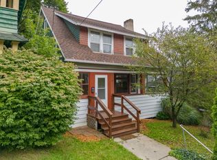619 Summit Ave, Syracuse, NY 13207