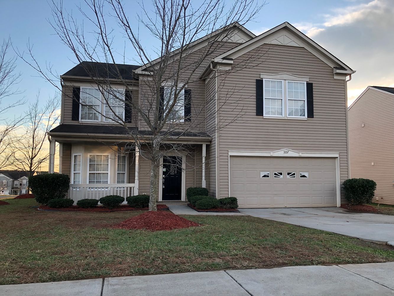 3337 Table Rock Dr, Gastonia, NC 28052 Zillow