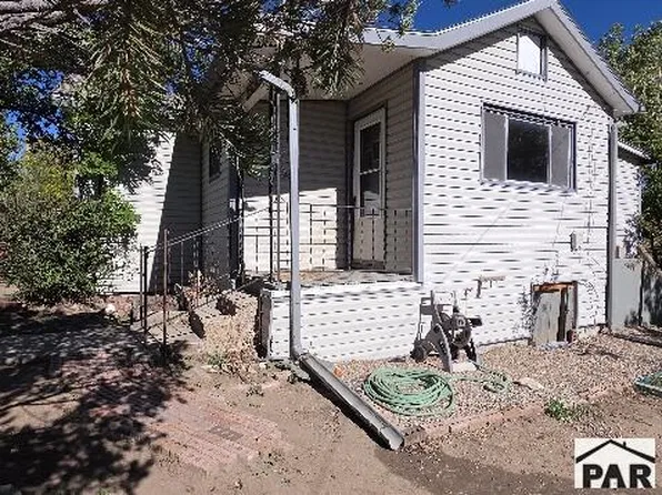 303 Pennsylvania Ave, Walsenburg, CO 81089