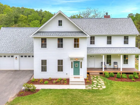 3631 Mount Tabor Rd, Blacksburg, VA 24060
