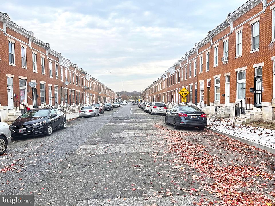 1622 Darley Ave, Baltimore, MD 21213 Zillow